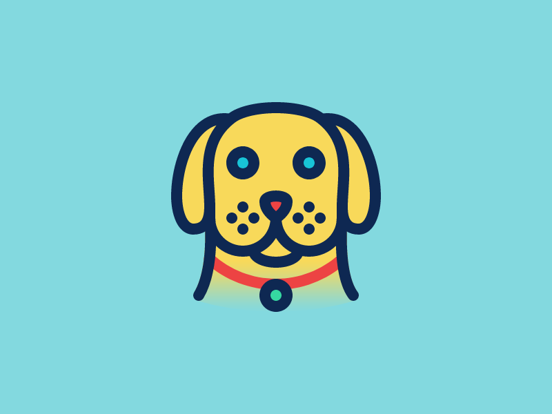 Puppy! by Perxis on Dribbble