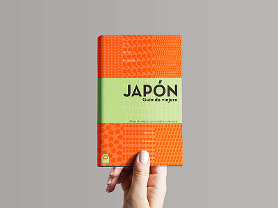 Travel books: Japan