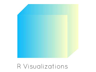 Logo design challenge #7 - R Visualizations