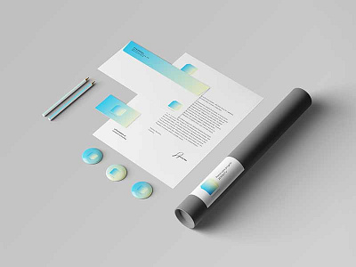 R Visualizations - Logo design challenge #7 branding design graphic design identity logo logo design mockup stationery visual identity