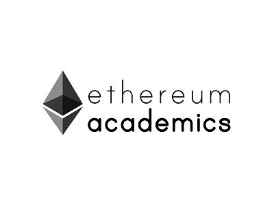 Logo design challenge #15 - Ethereum Academics