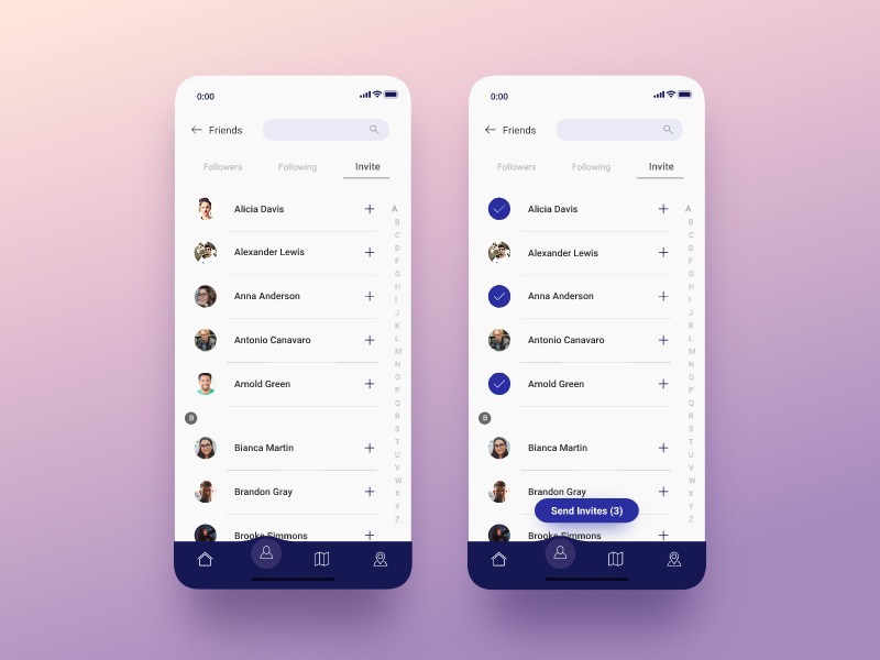 Список ui. List UI Design. Список UI UX. Design UX UI list.