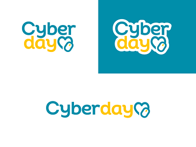 Logo Cyber Day Homy 2018