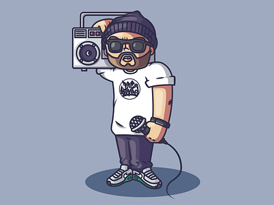 Simon says by Dony ilica on Dribbble