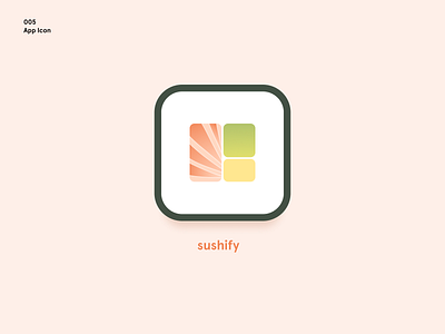 daily ui 005 - app icon