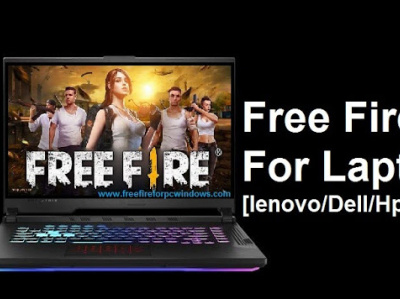 free fire on pc