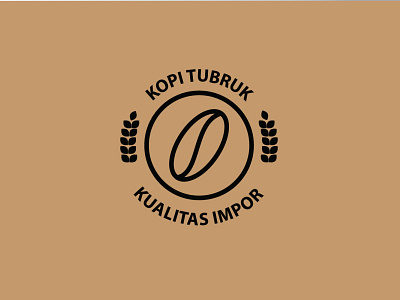 KOPI TUBRUK 2 branding logo