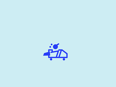 rollercoaster rocket boy icon