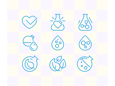 happy science icons