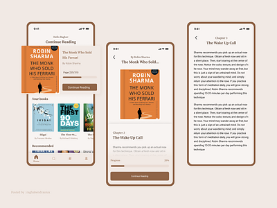 Bookmate-Book app