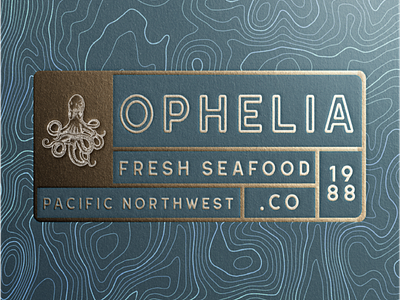 Ophelia Fresh Seafood