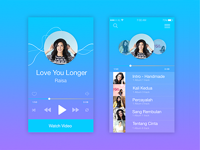 Music Player