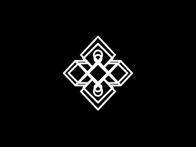 Abstract mark. abstractlogo abstractmark creativelogo logo minimallogo visualidentity