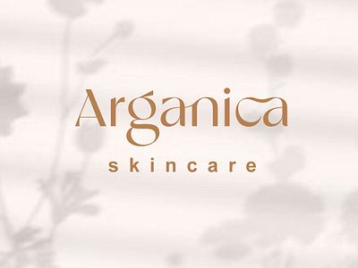 SKINCARE LOGO DESIGN & BRANDING