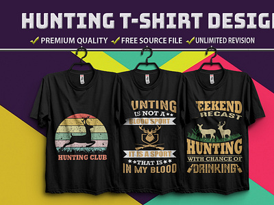 Premium vector American Football T shirt design bundle