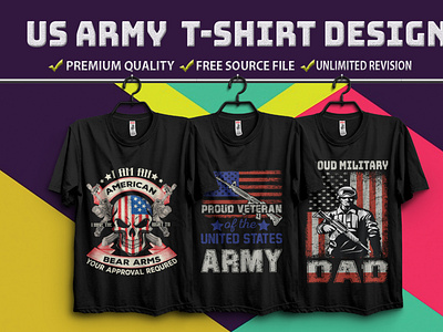 Premium T Shirt Designs Graphics & More Merch