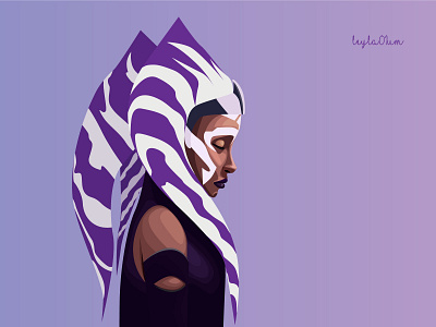 Star wars design illustration vector