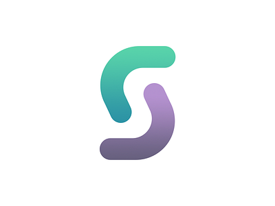 Another S LOGO