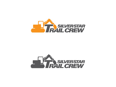 SilverStar Trail Crew Logo