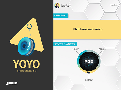 YOYO online shop