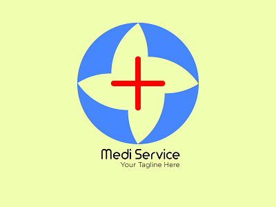 Medical Service Logo