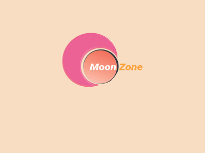 Moon Zone book cover brand identity branding brochure design business card flayer design graphic design illustrator logo photo edit photoshop
