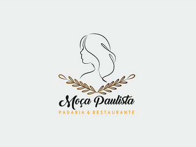 Branding - Padaria Moça Paulista