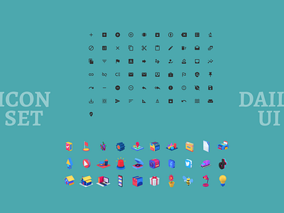 Icon Set