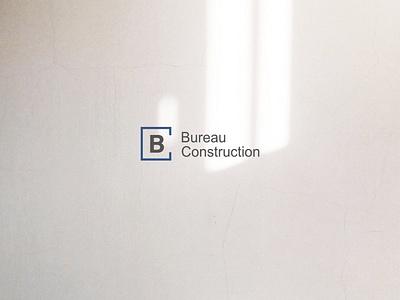 Bureau Construction | Logo