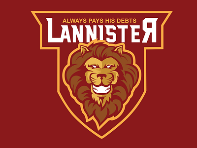 Lannister always pays his debts