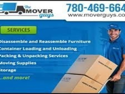Movers movers