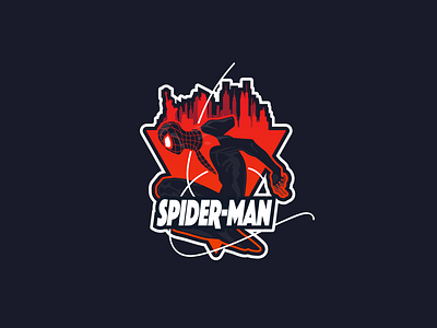 Spider-Man