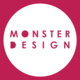monster design