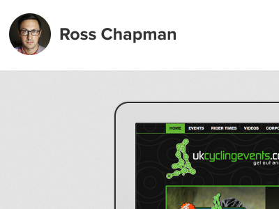 rosschapman.com