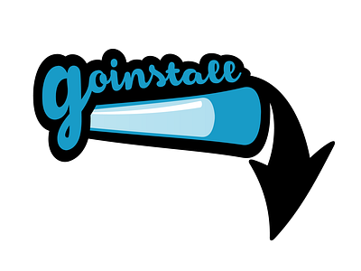 GoInstall Logo Proposal