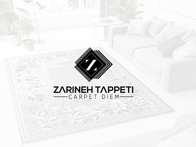 Z letter Logo Concept