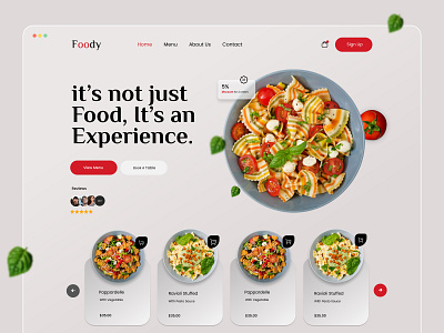 Pasta Food designs, themes, templates and downloadable graphic elements on  Dribbble