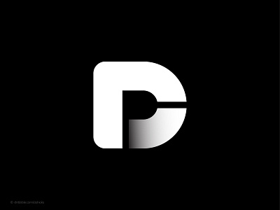 DPC ashicks ashickslogo best logo brand branding dpc dpc logo dpc logo mark flat icon logo logo design logo mark logodesigner logomark logos minimal modern logo vector vector logo