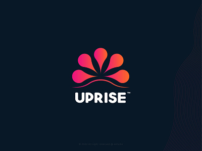 UPRISE┃ Firecrackers Brand Logo