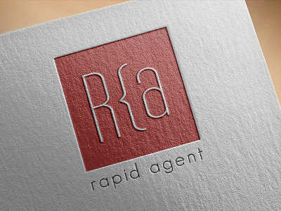 Logo for Developer Staffing Agency