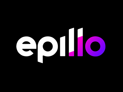 Epillo.io Logo Design | LOGO | EPILLO | BLOCKCHAIN  TECHNOLOGY