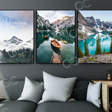 Dribbble profile picture for @decor