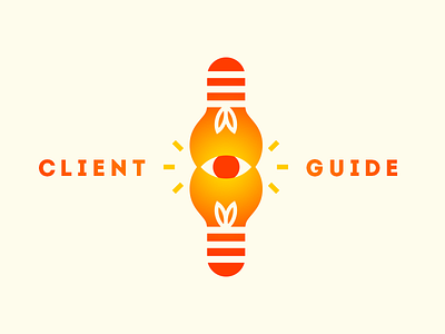 Client Guide Logo