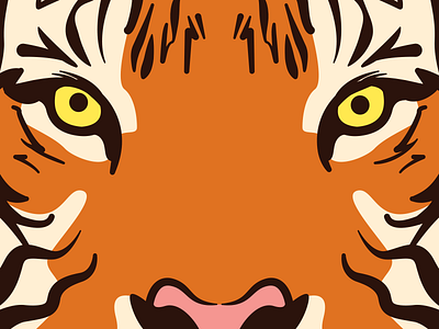 WIP - Tiger Something