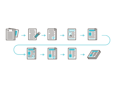 Process Graphic