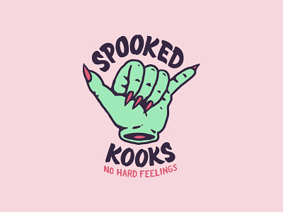 Spooked Kooks Redux