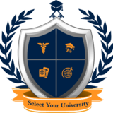 Select Your University