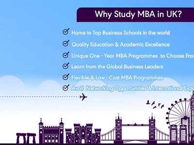 Study MBA in UK mba in nuk