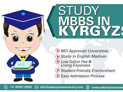 MBBS in Kyrgyzstan - Course Duration, Fees, Top Colleges mbbs abroad mbbs fee in kyrgyzstan mbbs in kyrgyzstan