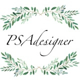 PSAdesigner 